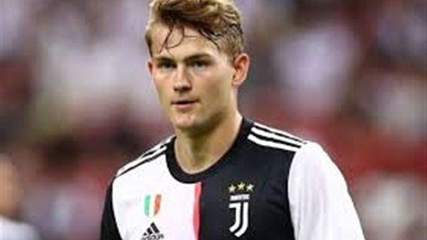 ماتيس دي ليخت