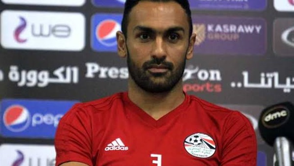 أحمد المحمدي 