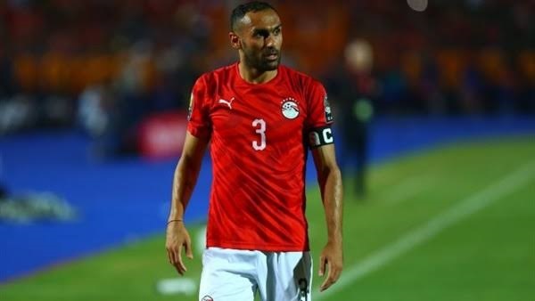 أحمد المحمدي 