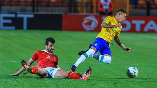 النادي الأهلي - صن