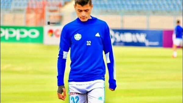 عبد الرحمن مجدي