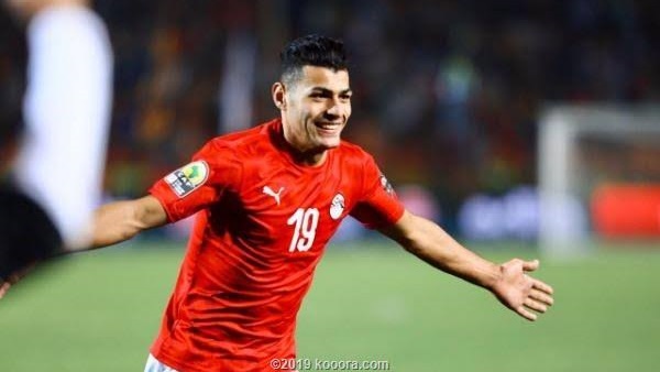 عبدالرحمن مجدي 