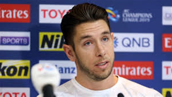 الأسترالي برادلي