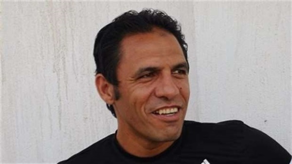 محمد حليم - مدرب