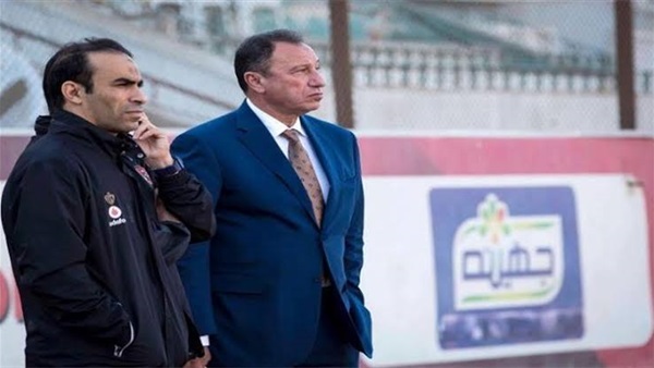 محمود الخطيب وسيد