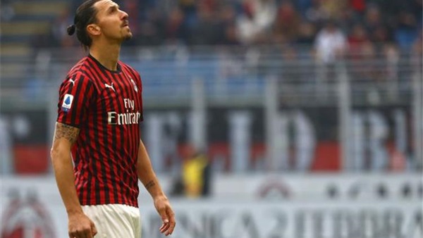 زلاتان إيراهيموفيتش