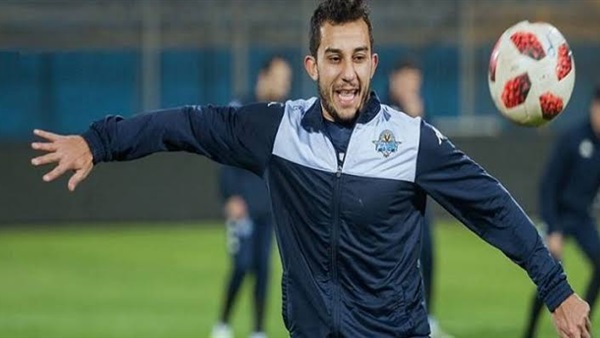 احمد ايمن منصور