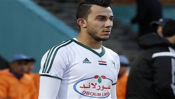 احمد ايمن منصور