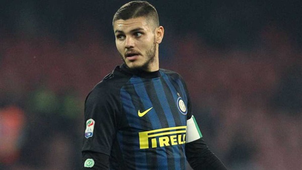 ماورو إيكاردي