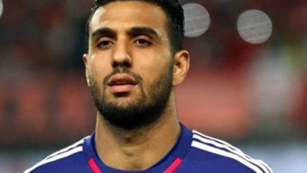 احمد الشناوي