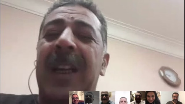 اجتماع اتحاد السلة