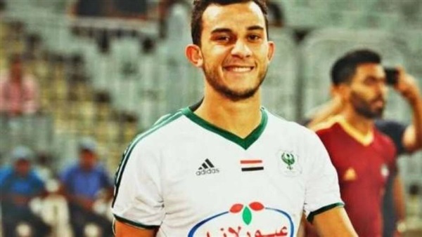 أحمد أيمن منصور