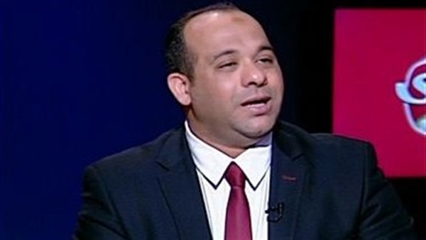 وليد صلاح الدين