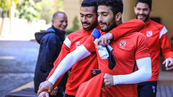 أيمن اشرف - لاعب