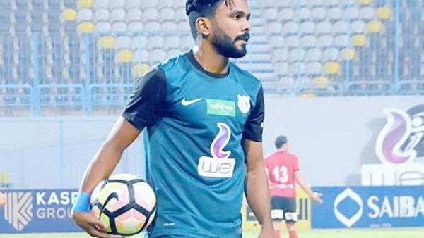علي فوزي