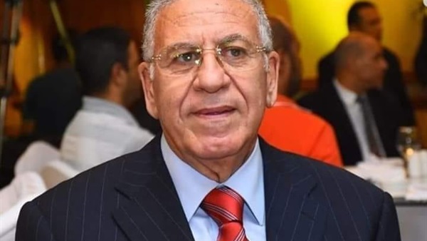 سامح حمدي رئيس اللجنة