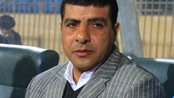 طارق العشري