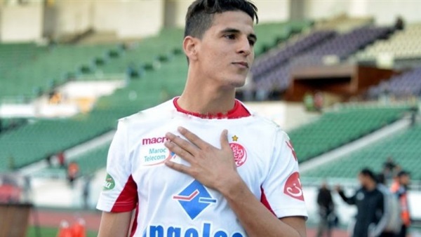 محمد ناهيري