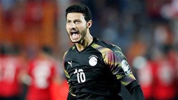 محمد الشناوي