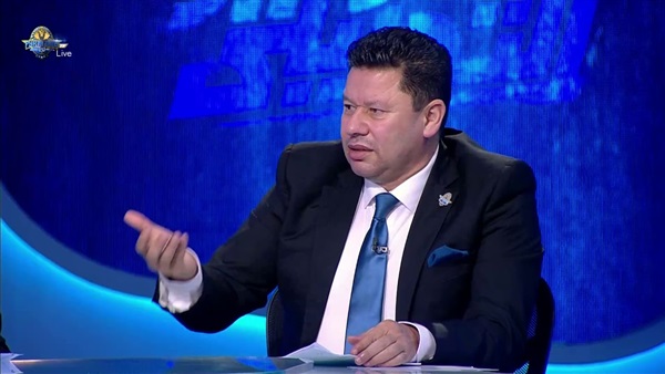 رضا عبدالعال