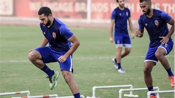 أحمد فتحي - لاعب