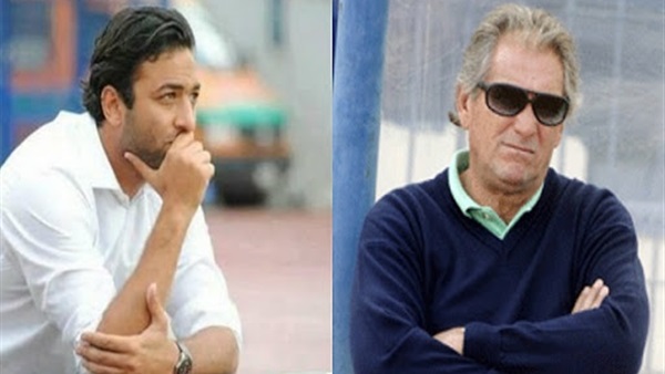 ميدو وجوزيه