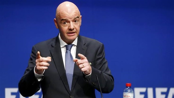 جياني إنفانتينو 