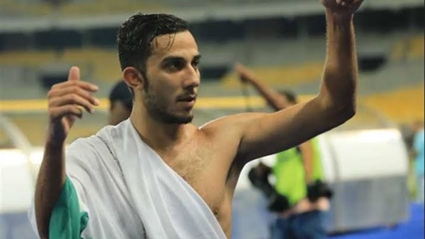 أحمد أيمن منصور 