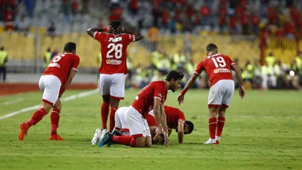 النادي الأهلي