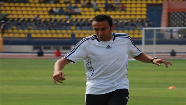 طارق السعيد