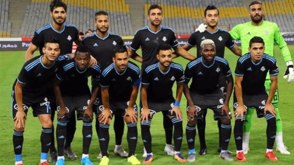 فريق بيراميدز