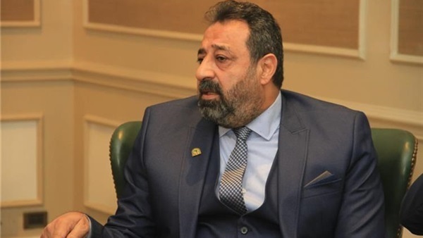 مجدي عبدالغني