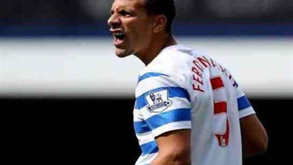 ريو فرديناند 