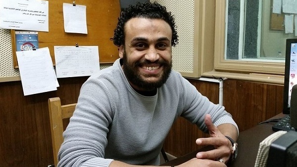 عبدلله فاروق