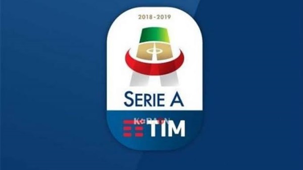 الدوري الإيطالي 