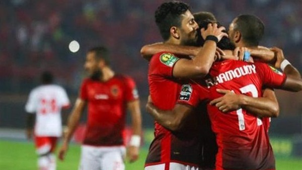 النادي الأهلي