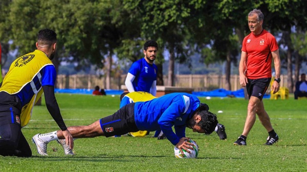 النادي الأهلي