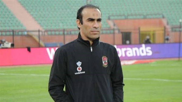 سيد عبدالحفيظ