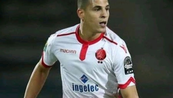 محمد الناهيري