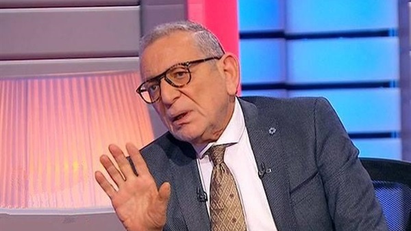 عدلي القيعي