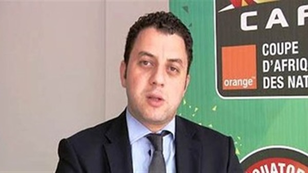 عمرو شاهين