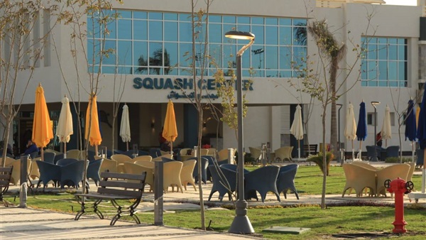 نادي النادي  