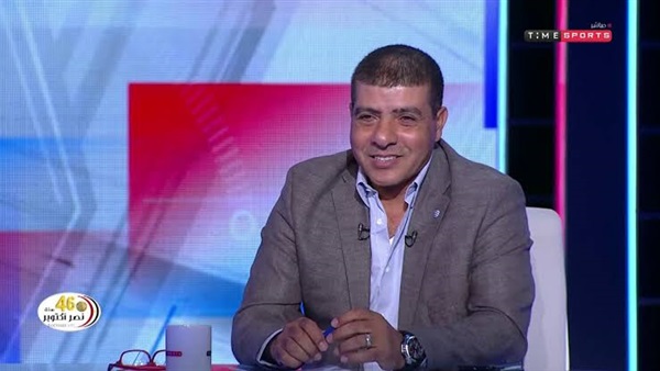 طارق العشري