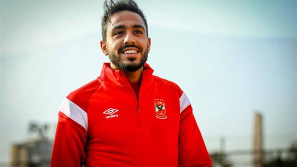 محمود كهربا