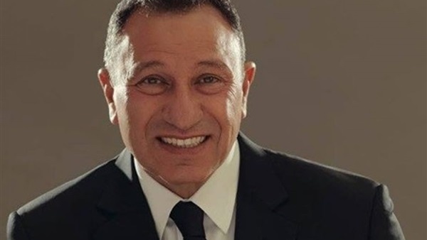 طارق السعيد