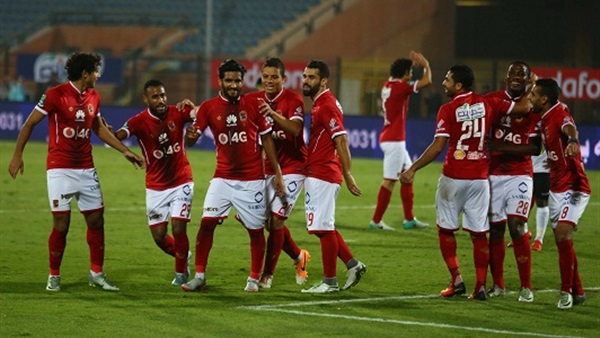 النادي الأهلي