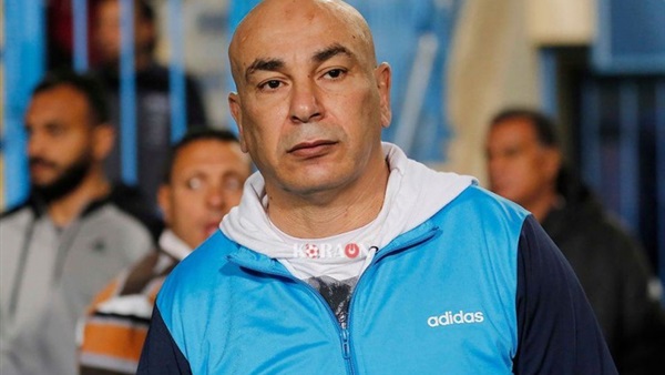 حسام حسن
