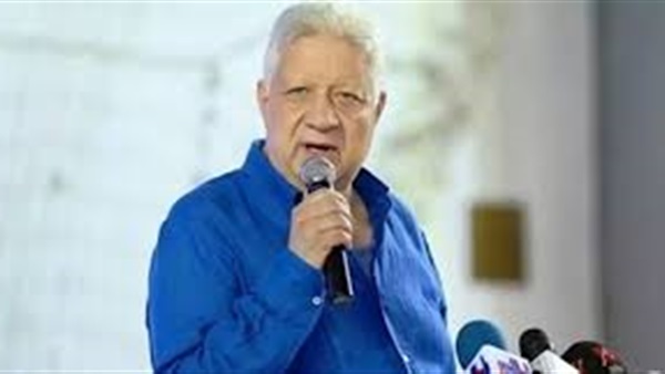 مرتضي منصور