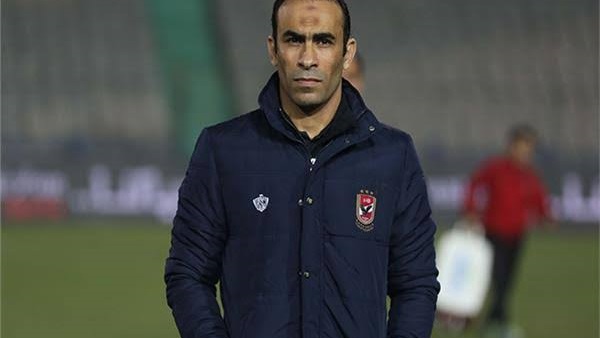 سيد عبدالحفيظ 