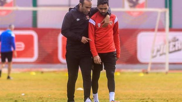 سيد عبد الحفيظ مدير